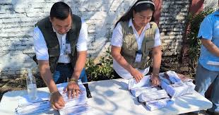 Entregarán Más De 9 Mil Nuevas Tarjetas De Pensiones En Tamaulipas