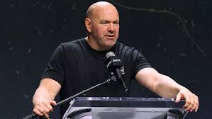 Dana White Reveals Top 2 Potential Opponents for Ilia Topuria