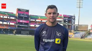 T20 World Cup: Namibia captain Gerhard Erasmus says there are no minnows in T20 cricket; bats for more ex