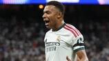 Jornada 3 de la Champions League: Real Madrid - Leipzig