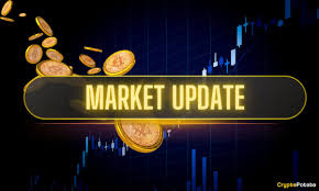 CryptoPotato - News update