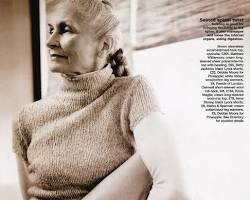 Daphne Selfe model 이미지