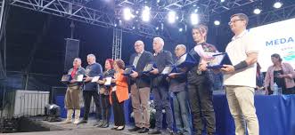 Em noite solene, Legislativo de Imbé homenageou cidadãos que contribuem para o desenvolvimento da cidade