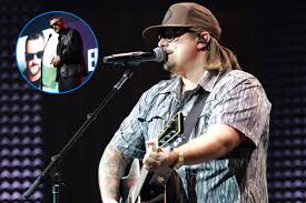 Eric Church ACM Icon Award Tribute by HARDY