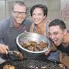 Story image for Chicken With Bacon Recipes Wrapped from Independent Online