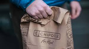 Here's How to Get a Chipotle Burrito for Free After the NBA Finals
