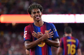 El Barça mete miedo, 5-2 sin despeinarse