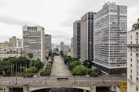 Temperatura volta a subir lentamente em São Paulo no fim de semana
