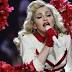 Madonna to play KFC Yum! Center after all