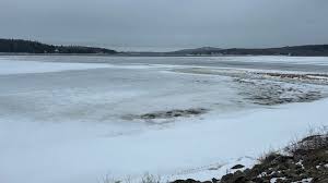 Flooding Threat Looms as CTV News Atlantic Reports on New Brunswick Rivers