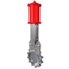 E5700 Aggressive Process Class 150 Knife Gate Valve - Elite ...