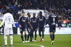 Lyon-Nantes: À Quelle Heure et Où Voir le Choc de la Ligue 1!