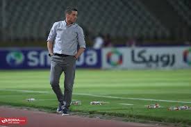 خطر جدید بیخ گوش سرمربی پرسپولیس