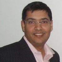 LivaNova Employee Vikrant Goswami's profile photo