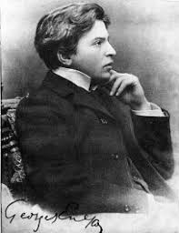 George Enescu