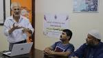 خدمات الطفولة تنظم محاضرة بعنوان