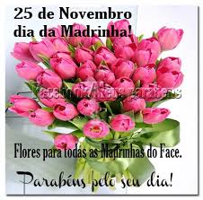 Resultado de imagem para 25 DE NOVEMBRO É DIA DE
