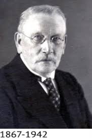 Im Jahr 1893 gründete Franz Anton Friedrich Kallerhoff