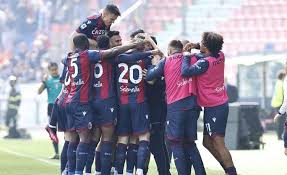 بولونيا يقلب الطاولة على بارما ويعبر إلى ربع نهائي كأس إيطاليا