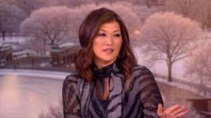 WATCH: Juju Chang unpacks chilling twists in new '20/20' 'Footprints in the Snow' Video | The View