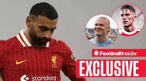 Football Insider - News update