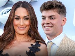 Nikki Bella and Cooper DeJean: Dating Rumors and Reactions