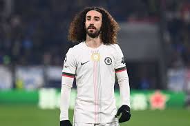 Cucurella admits Everton clash a must-win for Chelsea