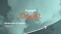Foglight Investigations from www.quest.com