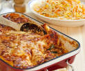 Vegetarisk lasagne - Recept - m