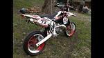 Accessoires et pices Husqvarna SM 1La Bcanerie Off-road