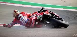 Trend Google: prove libere motogp austin