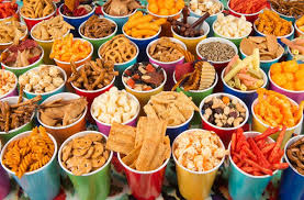 Cutting Ultra-Processed Foods: A Guide to Healthier Snacking