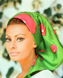 Resultado de imagen de Sophia Loren