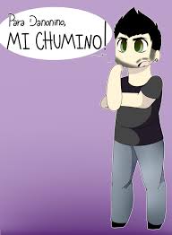 Resultado de imagen de DANONINO