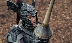 Matt Smith says Daemon is ready to ‘take some green heads’ in House of the Dragon season 3