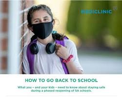 Personal touches for back to school