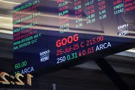 Why Wall Street Says It's Time to Buy the Dip in the Mag 7 Stocks