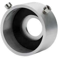 Pipe Mount Adapter – Screw Compression (PN: 23-0065-0 ...