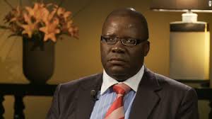 Zimbabwean Finance Minister, Tendai Biti, is steering the country onto a path of economic stability. In this show, he sat down with Robyn Curnow to talk ... - 120301064121-mpa-100-tendaibiti-horizontal-gallery