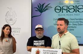 Elche 7TV - News update