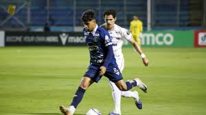 Motagua y Cartaginés reparten puntos