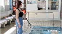 Chlor statt Chaos: Wie die Berufseinstiegsbegleitung Larissas Leben veränderte