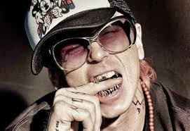 SID WILSON Fired From SLIPKNOT