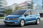 VW Touran (1T) - Ross-Tech 