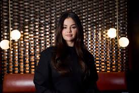 Selena Gomez: The Youngest Billionaire in the Entertainment Industry