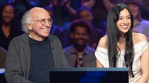 Larry David on Who Wants to Be a Millionaire