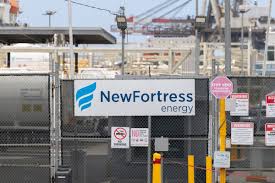 New Fortress Energy Considers UK Restructuring Amidst Financial Challenges