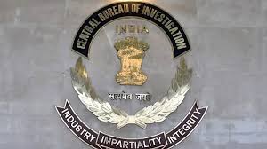 CBI names three Andhra Pradesh men in NMC scandal