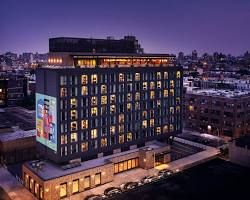 Image of Hoxton, Williamsburg