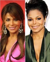 abdul jackson Janet Jackson, Paula Abdul Bare Claws Over X Factor Job Paula Abdul and Janet Jackson, long-time frenemies, are said to be engaged in a bitter ... - abdul-jackson